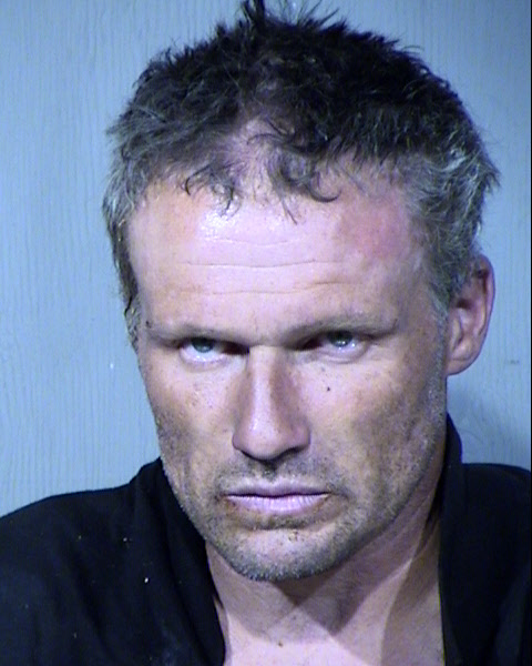 Anthony David Westveld Mugshot / Maricopa County Arrests / Maricopa County Arizona