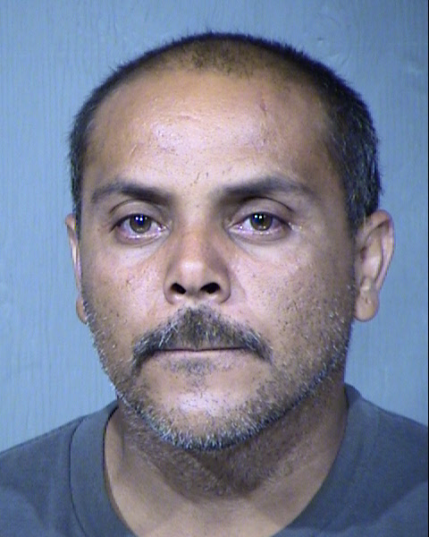 Ramon Solomon Torres Mugshot / Maricopa County Arrests / Maricopa County Arizona