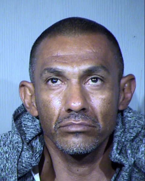 Guadalupe Andrew Chavez Mugshot / Maricopa County Arrests / Maricopa County Arizona