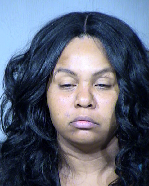 India Ramonda Harwell Mugshot / Maricopa County Arrests / Maricopa County Arizona
