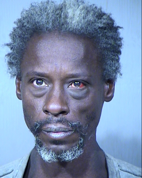 Darrell Kenneth Grant Mugshot / Maricopa County Arrests / Maricopa County Arizona