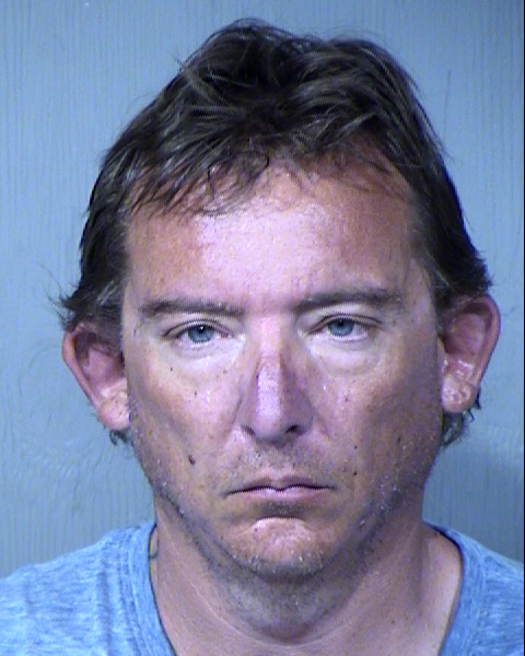Robert Aaron Rogers Mugshot / Maricopa County Arrests / Maricopa County Arizona