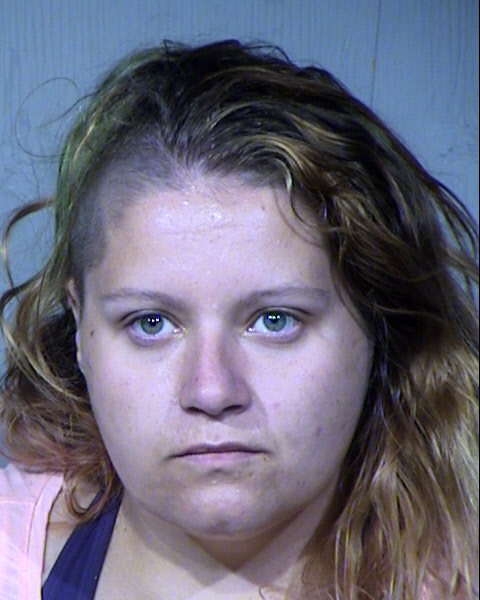 Deborah Marie Detweiler Mugshot / Maricopa County Arrests / Maricopa County Arizona