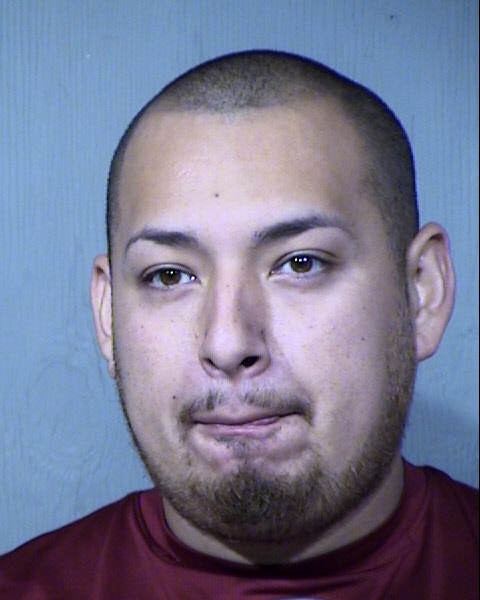 Alexander Amaya-Espinoza Mugshot / Maricopa County Arrests / Maricopa County Arizona