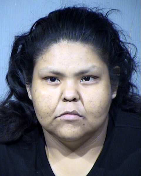 Irene Elaine Contrereas Mugshot / Maricopa County Arrests / Maricopa County Arizona