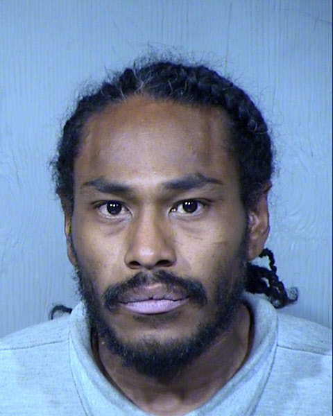 Bernell R Hall Mugshot / Maricopa County Arrests / Maricopa County Arizona