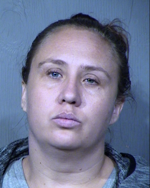 Alisha Kaye Carter Mugshot / Maricopa County Arrests / Maricopa County Arizona