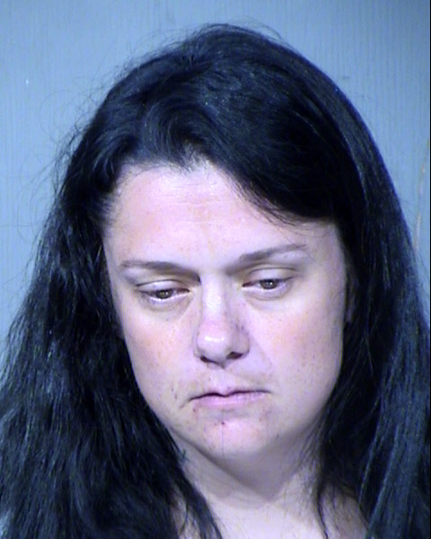 Casey R Dugger Mugshot / Maricopa County Arrests / Maricopa County Arizona