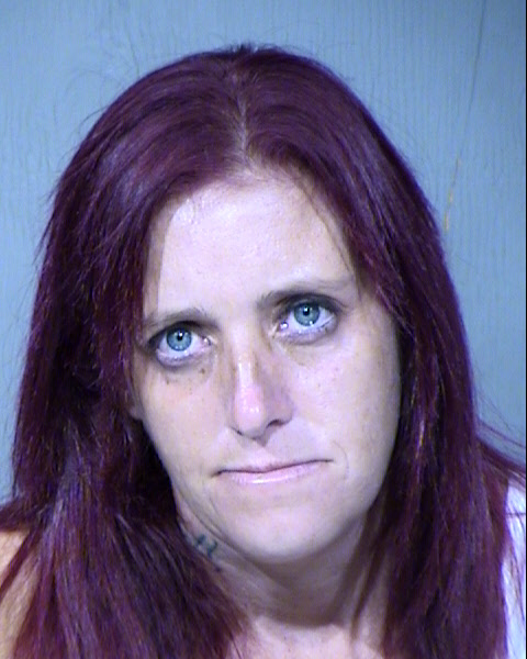 Jessica Ann Popick Mugshot / Maricopa County Arrests / Maricopa County Arizona