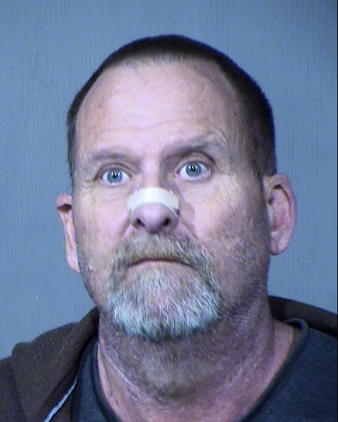 Robert Joseph Lewis Mugshot / Maricopa County Arrests / Maricopa County Arizona