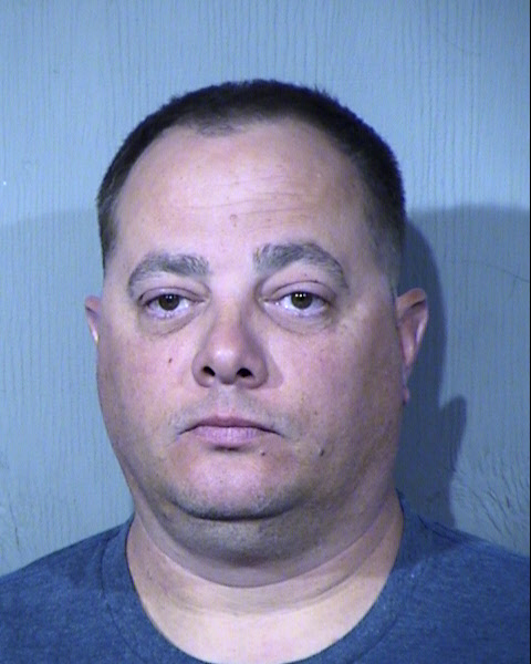 Scott Michael Wright Mugshot / Maricopa County Arrests / Maricopa County Arizona