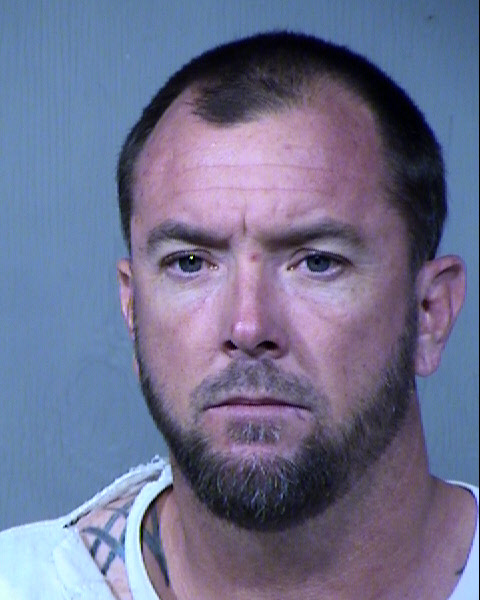Matthew Scott Ringe Mugshot / Maricopa County Arrests / Maricopa County Arizona