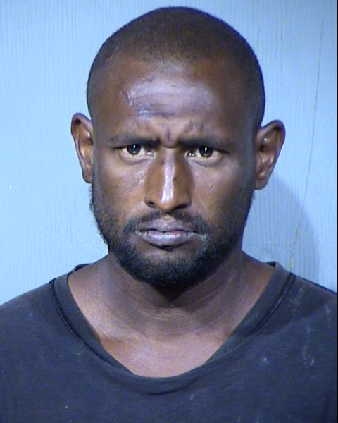Anthony James Price Mugshot / Maricopa County Arrests / Maricopa County Arizona