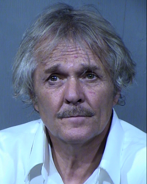 Eric Hans Lundberg Mugshot / Maricopa County Arrests / Maricopa County Arizona