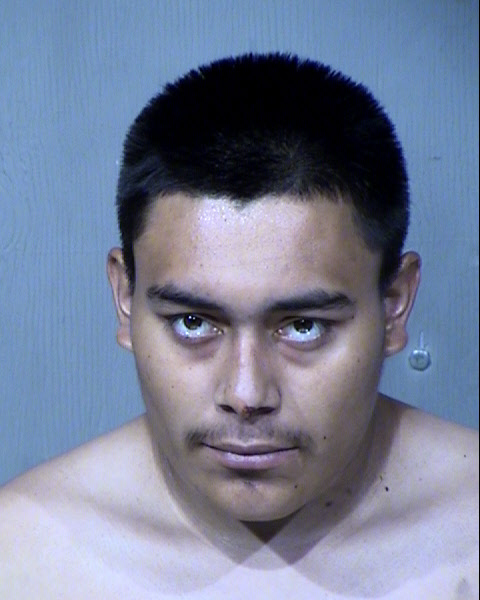 Anthony Guadron-Lopez Mugshot / Maricopa County Arrests / Maricopa County Arizona