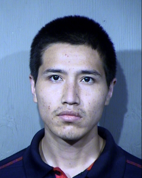 Alex Van Pham Mugshot / Maricopa County Arrests / Maricopa County Arizona