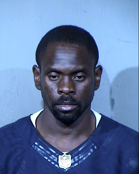 Armond Jerome Baker Mugshot / Maricopa County Arrests / Maricopa County Arizona