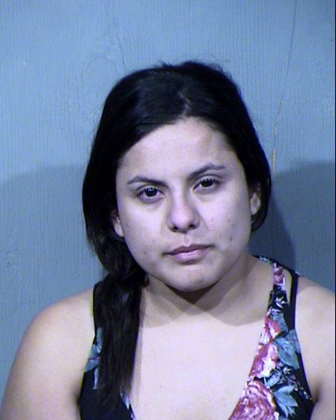 Amanda Marie Galvez Mugshot / Maricopa County Arrests / Maricopa County Arizona