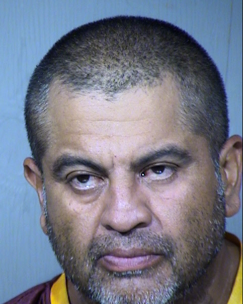 Martin Pacheco Mugshot / Maricopa County Arrests / Maricopa County Arizona