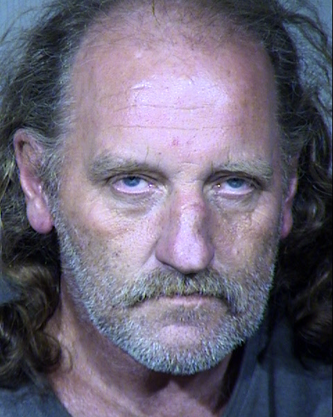 Steven Edward Pitzer Mugshot / Maricopa County Arrests / Maricopa County Arizona