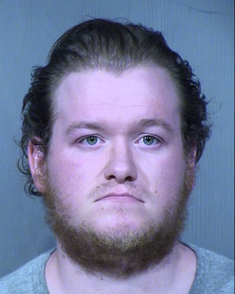 Jeremy Taylor Straw Mugshot / Maricopa County Arrests / Maricopa County Arizona