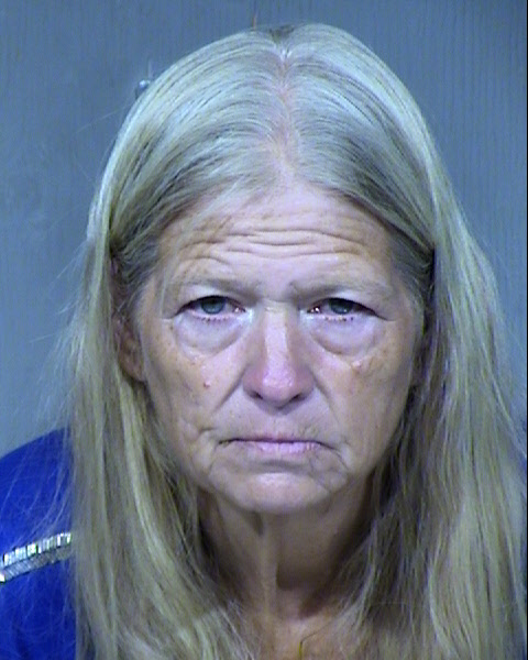 Cynthia M Johnson Mugshot / Maricopa County Arrests / Maricopa County Arizona