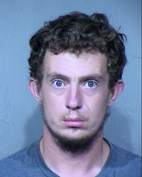 Robert Allen Sederstrom Mugshot / Maricopa County Arrests / Maricopa County Arizona