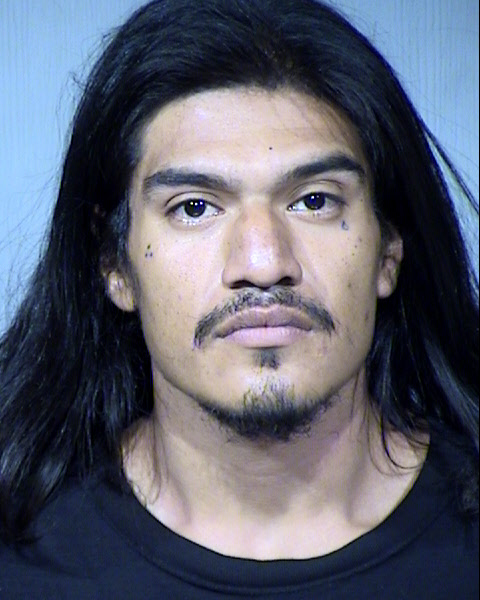 Sedale Jesus Mugshot / Maricopa County Arrests / Maricopa County Arizona