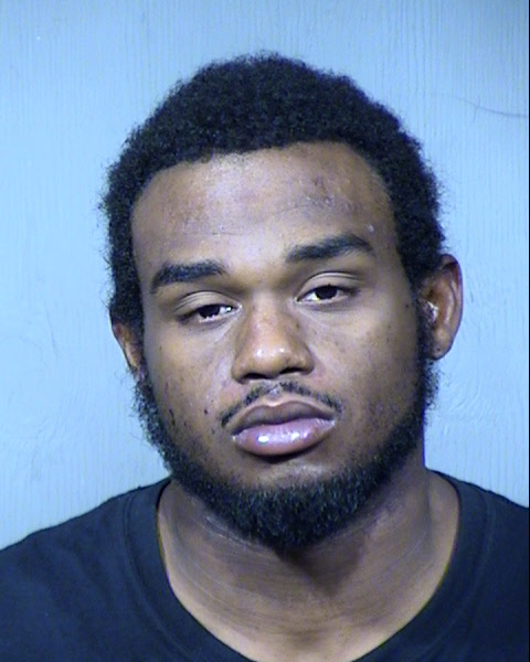 Christopher Taylor White Mugshot / Maricopa County Arrests / Maricopa County Arizona