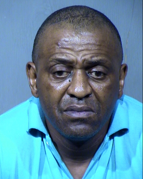 Anthony Jackson Mugshot / Maricopa County Arrests / Maricopa County Arizona