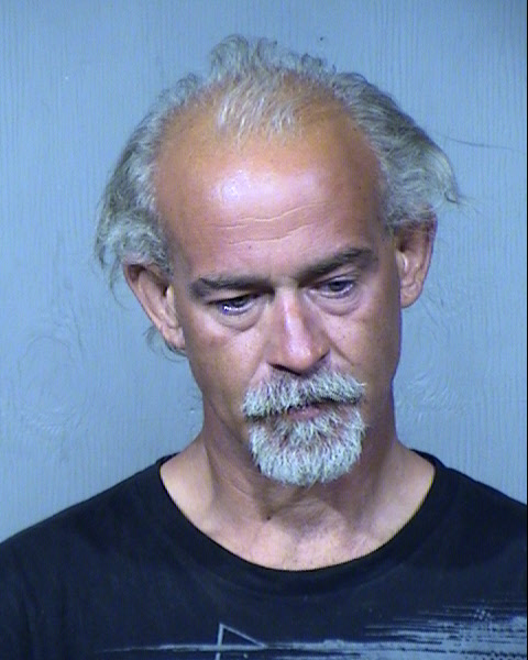 Christopher Michael Mcchesney Mugshot / Maricopa County Arrests / Maricopa County Arizona
