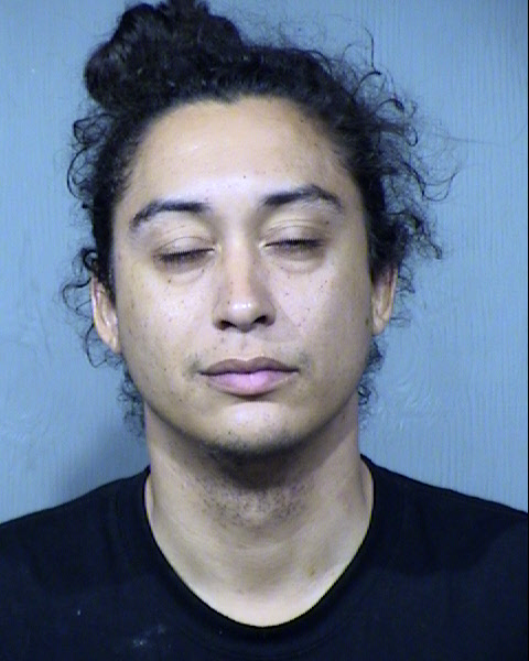 Gianni Taylor Lowe Mugshot / Maricopa County Arrests / Maricopa County Arizona