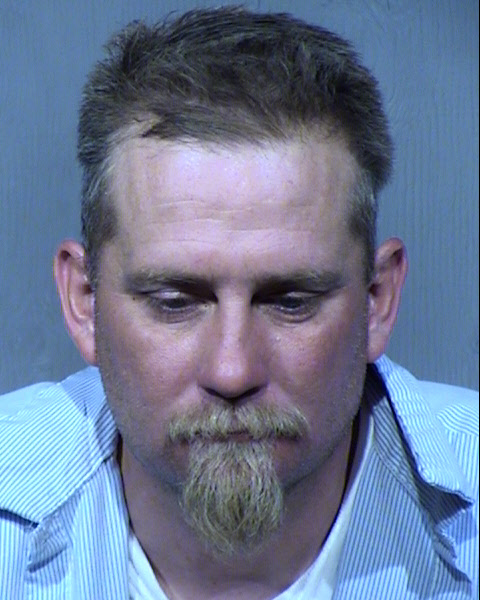Richard L Emery Mugshot / Maricopa County Arrests / Maricopa County Arizona