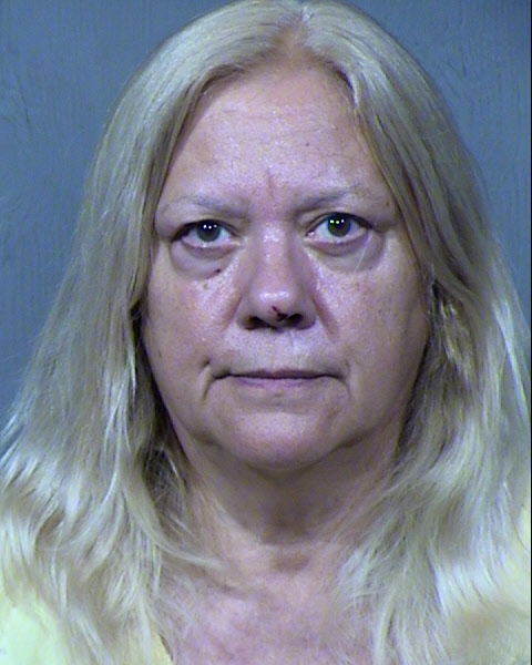 Jennifer M Marik Mugshot / Maricopa County Arrests / Maricopa County Arizona