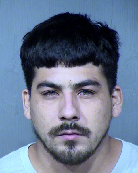 Pedro Torres Mugshot / Maricopa County Arrests / Maricopa County Arizona
