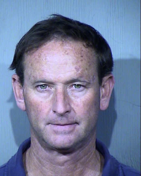 Derek Padraig O'donnell Mugshot / Maricopa County Arrests / Maricopa County Arizona