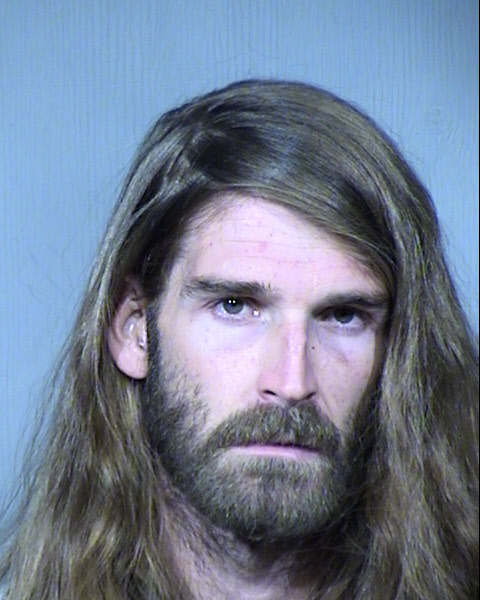 Charles Gordon Dubois Mugshot / Maricopa County Arrests / Maricopa County Arizona