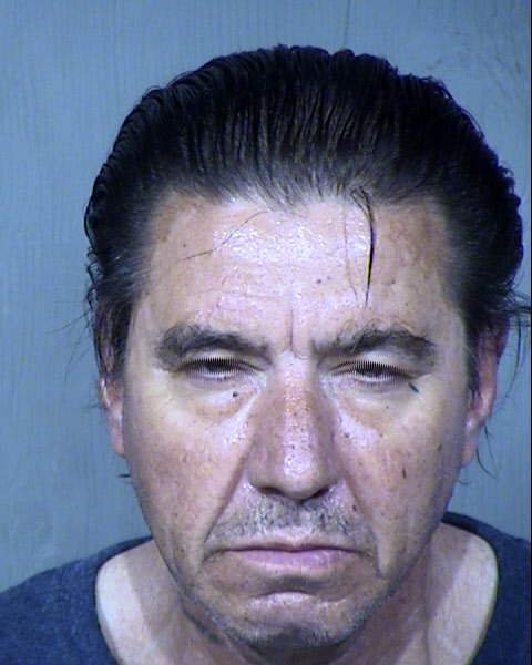 Christopher Allen Pickens Mugshot / Maricopa County Arrests / Maricopa County Arizona