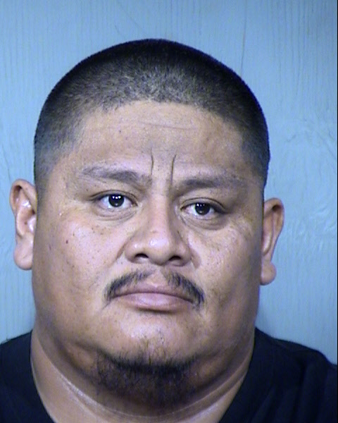 Oscar Rodriguez Sandova Mugshot / Maricopa County Arrests / Maricopa County Arizona