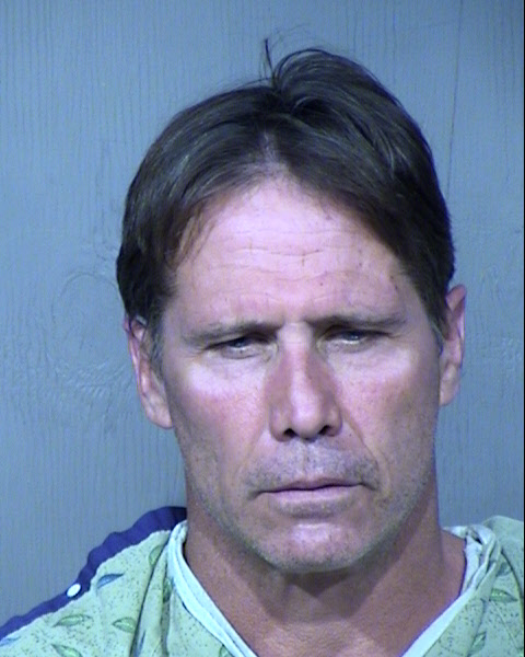 Brian Kelley Mugshot / Maricopa County Arrests / Maricopa County Arizona