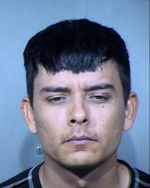 Rogelio Escalante Flores Mugshot / Maricopa County Arrests / Maricopa County Arizona