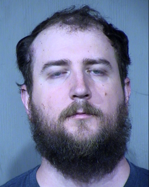 Mark L George Mugshot / Maricopa County Arrests / Maricopa County Arizona