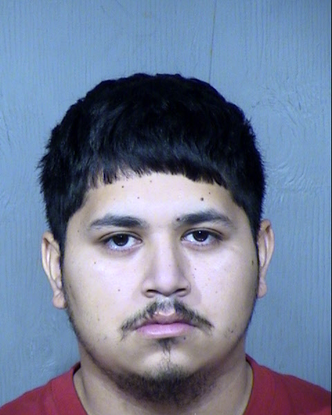 Antonio Eliaz Aldana Mugshot / Maricopa County Arrests / Maricopa County Arizona