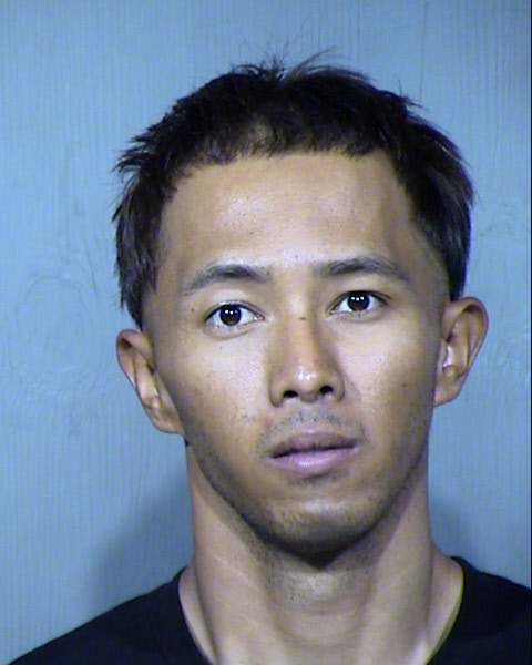 Shane Flores Mugshot / Maricopa County Arrests / Maricopa County Arizona
