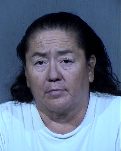 Brenda Mae Owens Mugshot / Maricopa County Arrests / Maricopa County Arizona