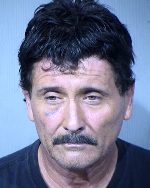 Richard Joseph Byczek Mugshot / Maricopa County Arrests / Maricopa County Arizona