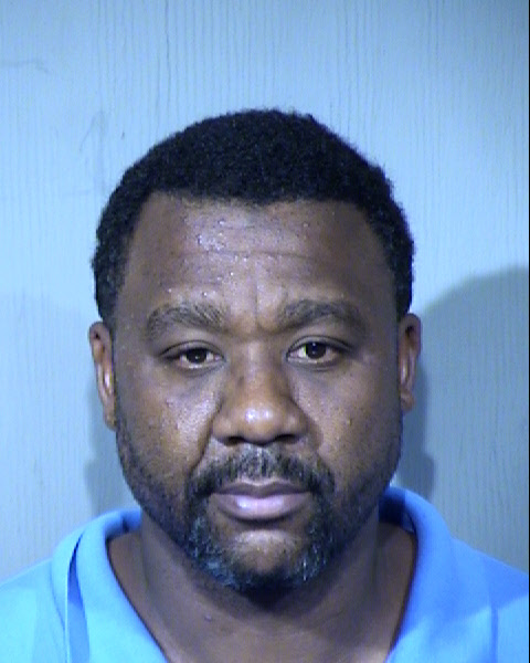 Clarence Maurice Shepherd Mugshot / Maricopa County Arrests / Maricopa County Arizona
