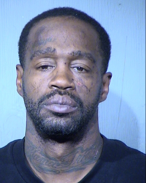 Jason Dennis Mugshot / Maricopa County Arrests / Maricopa County Arizona