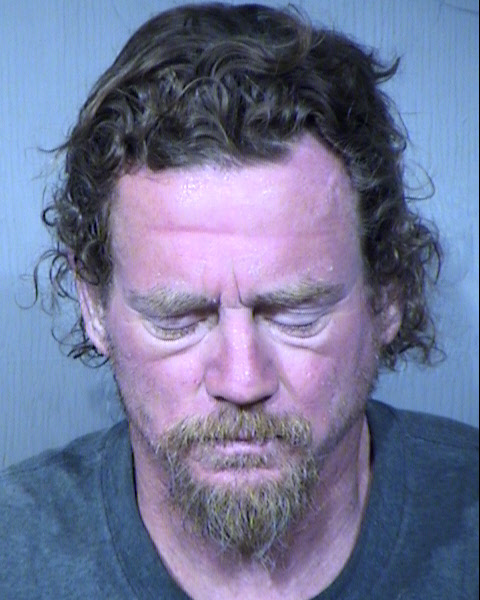 Harry Joseph Mcmahon Mugshot / Maricopa County Arrests / Maricopa County Arizona