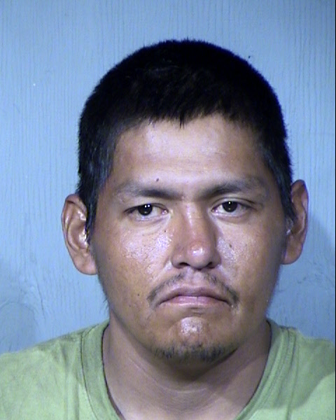 Jaye J Johnson Mugshot / Maricopa County Arrests / Maricopa County Arizona